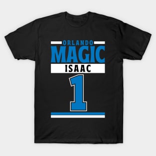 Orlando Magic Isaaccc 1 Limited Edition T-Shirt